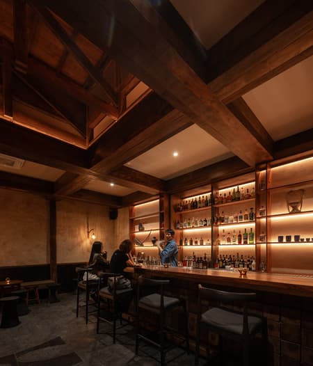 Northgate Spirit Cafe &Bar